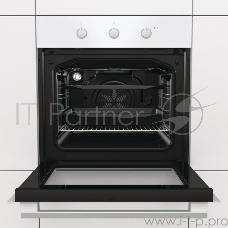 Духовой шкаф электрический встраиваемый Gorenje BO725E10WG