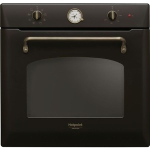 Духовой шкаф электрический встраиваемый Hotpoint-Ariston FIT 801 SC AN HA