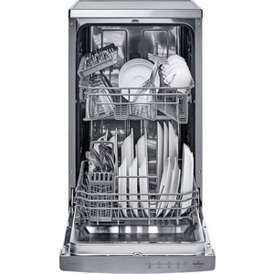 Посудомоечная машина Candy CDP 2L952 X-07