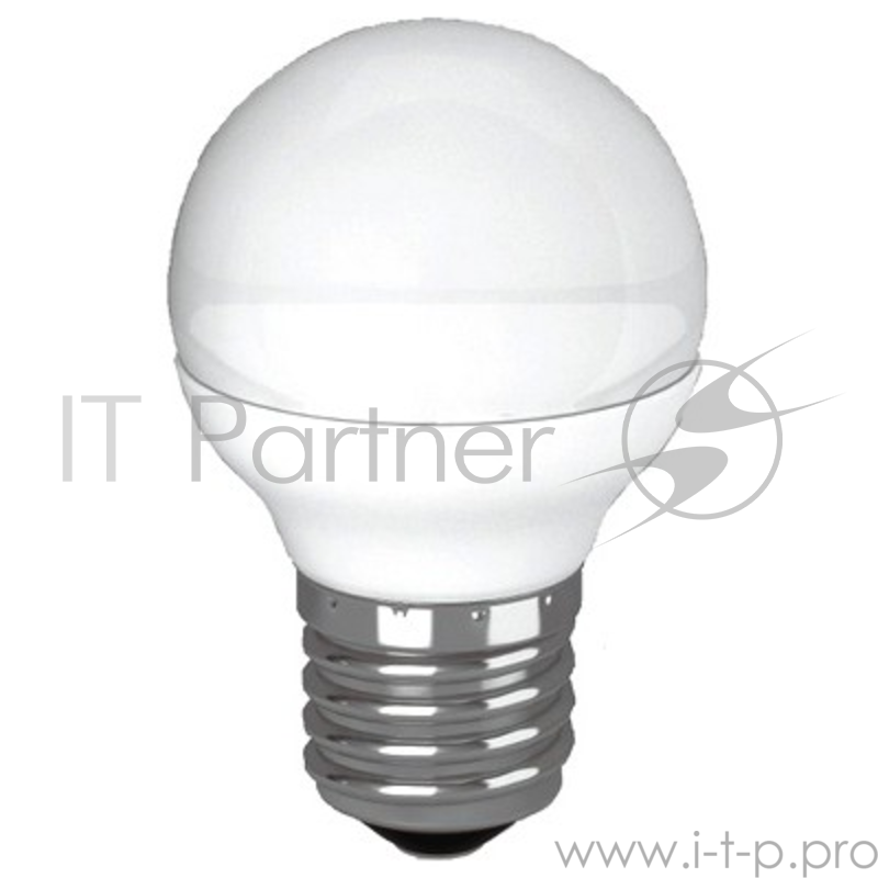 Лампа светодиодная КОСМОС LED GL45 7Вт 220В E27 3000К