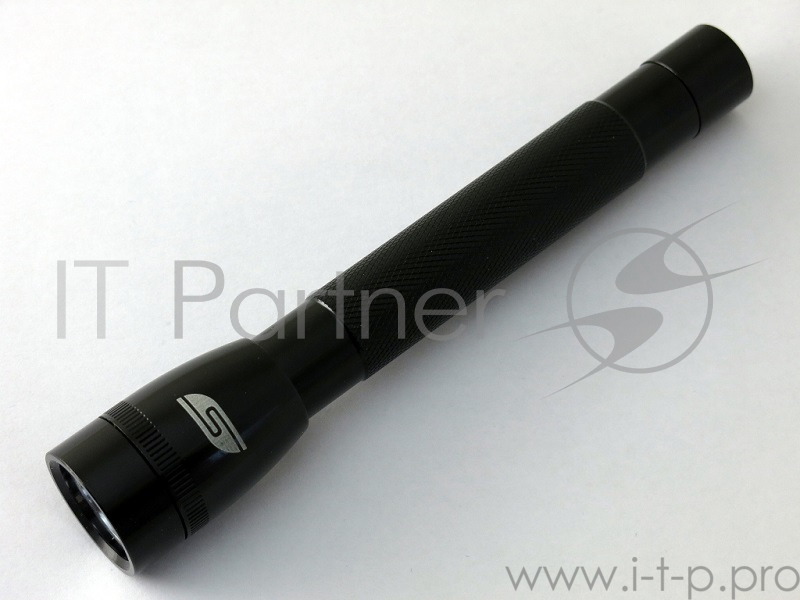 Фонарь SOLARIS F-5BK светодиодный 120лм