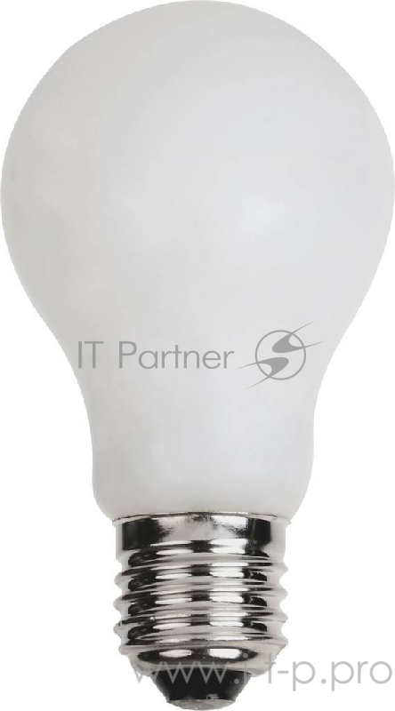 ХОРОЗ 001-018-0008 Светодиодная лампа 8W 6400K E27 360°