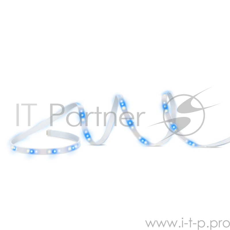 Eve Light Strip Умная светодиодная лента