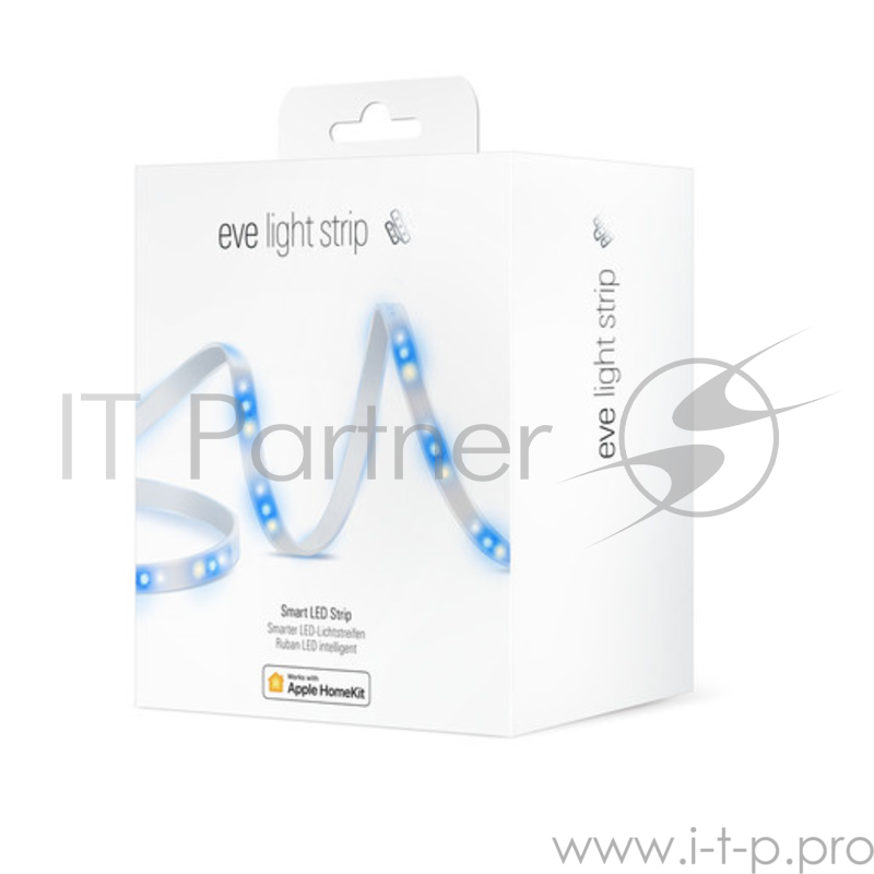 Eve Light Strip Умная светодиодная лента