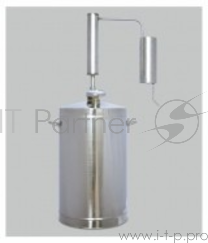 Дистиллятор «Первач» Премиум Классик 20Т (домашний 20 л., охладитель с сухопарником, термометр)