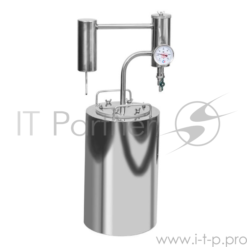 Дистиллятор