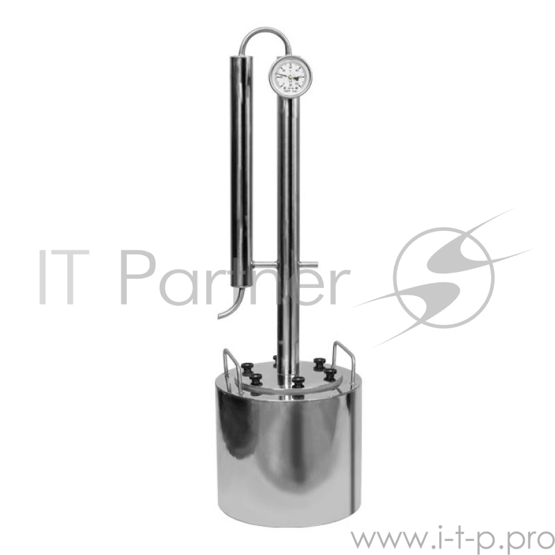 Самогонный аппарат Феникс Кристалл 15