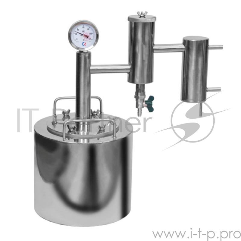 Самогонный аппарат Феникс Народный 15