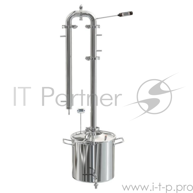 Самогонный аппарат Феникс Сириус 25