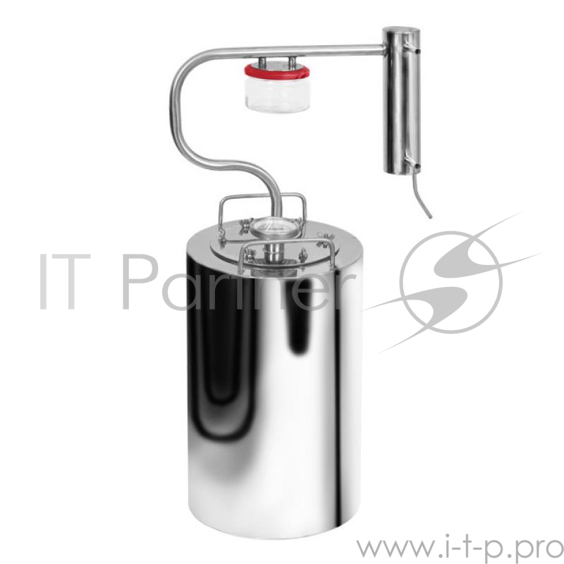 Самогонный аппарат Феникс Шахтер 15