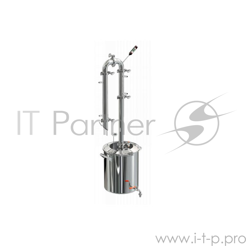 Самогонный аппарат Феникс Сириус 30 литров