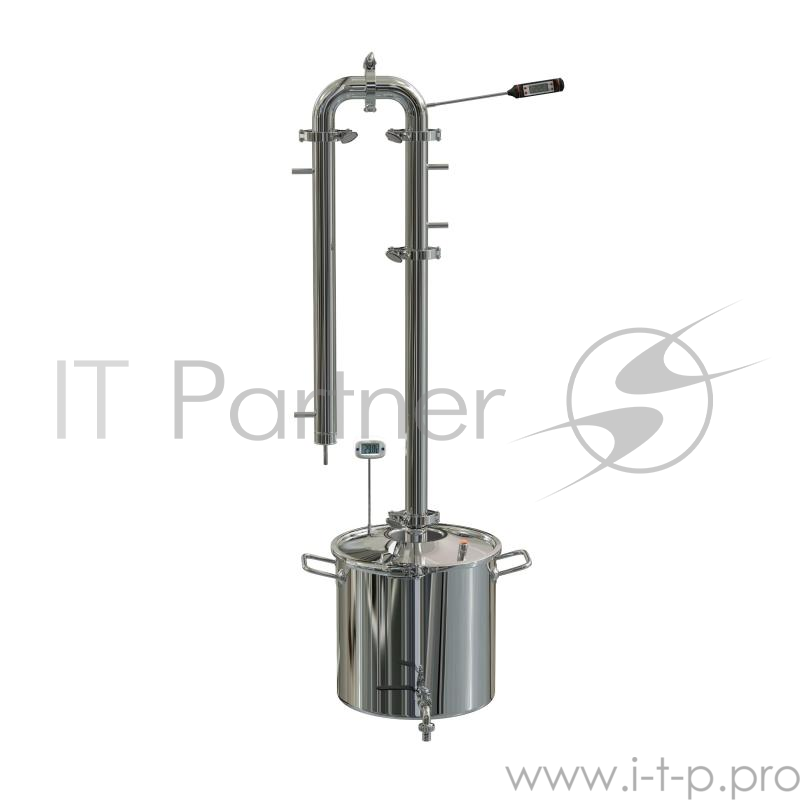 Самогонный аппарат Феникс Сириус 20 литров