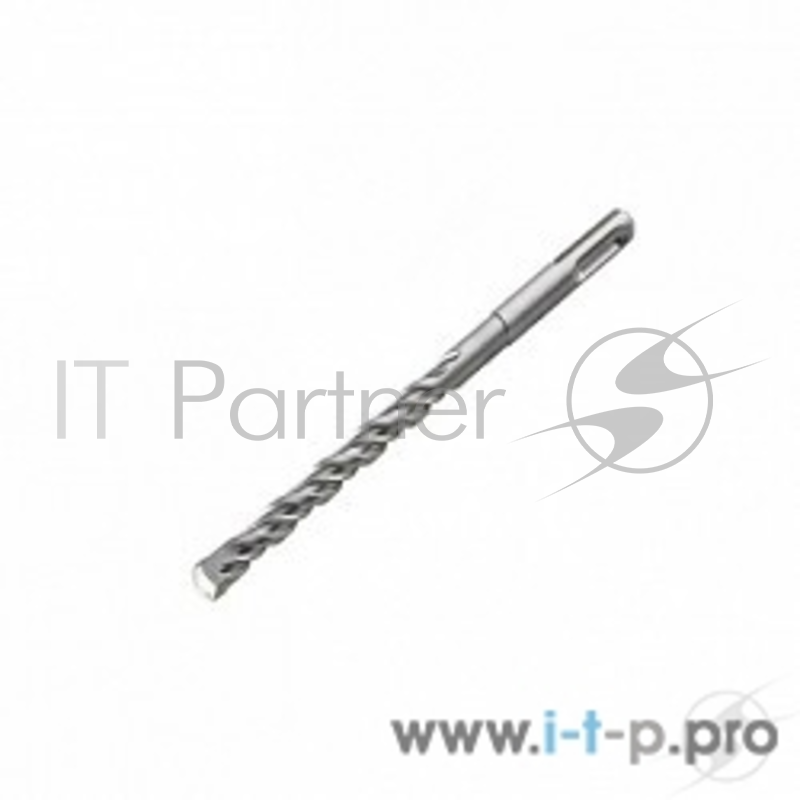 Бур Бур по бетону SDS-Plus ЗУБР