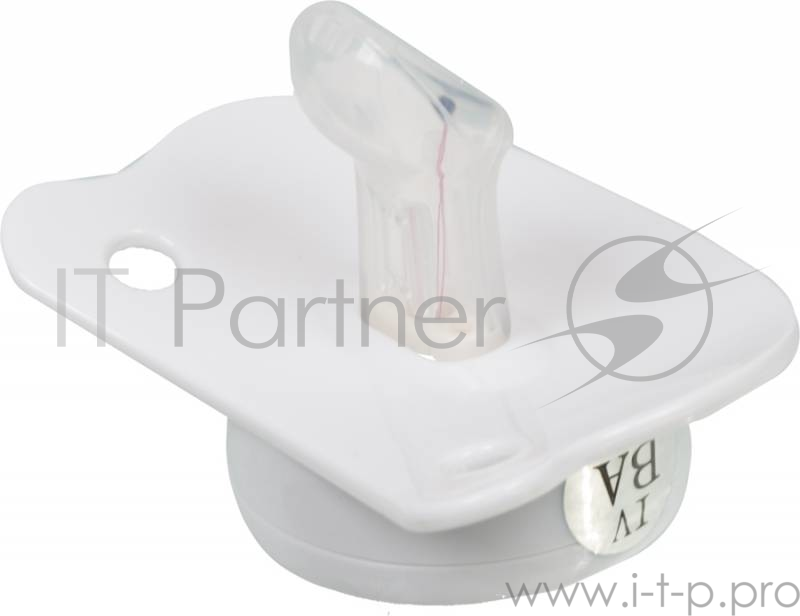 Термометр электронный B.Well WT-09 quick белый