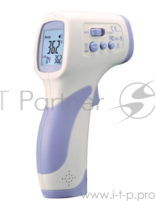 Термометр CEM DT-8806S бесконтактный инфракрасный