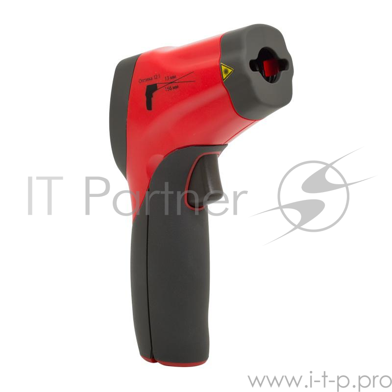 Пирометр (термодетектор) RGK PL-12 -50°C+550°C излучательная способность0.1~1.0 точность±1.0%.