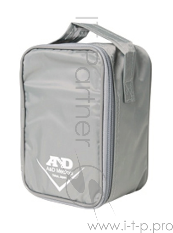 Тонометр автоматический A&D UA-777L