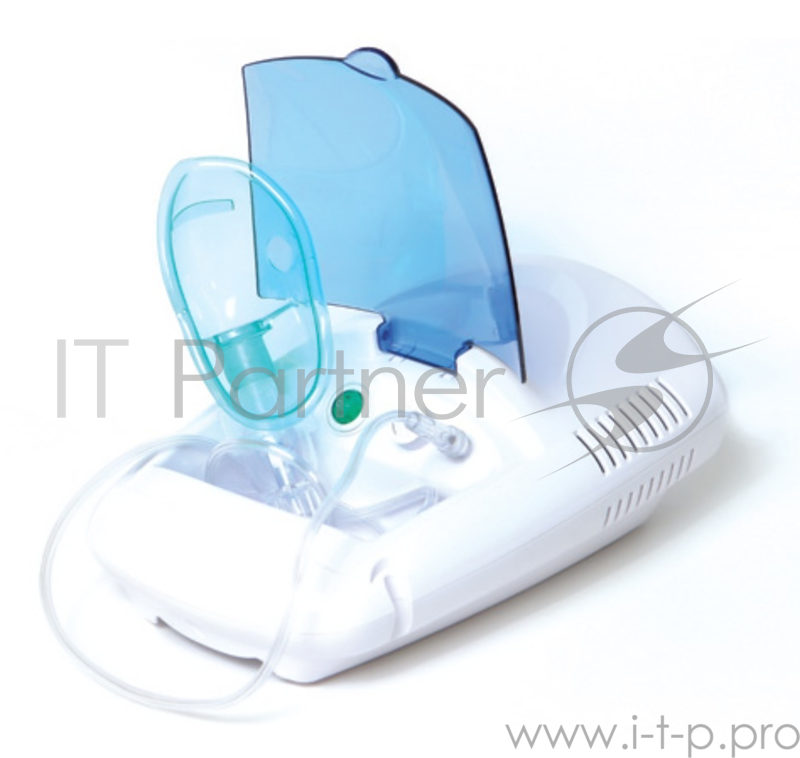 Ингалятор компрессорный B.Well WN-112K стационарный