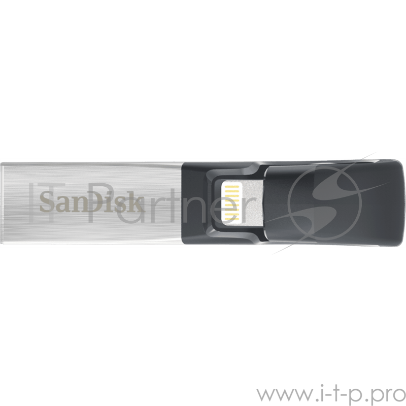 Флеш Диск 256GB SanDisk iXpand USB3.0/Lightning