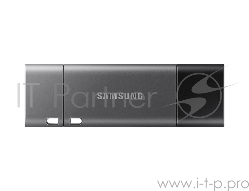 Флеш накопитель 64GB SAMSUNG DUO Plus, USB 3.1, 200 МВ/s