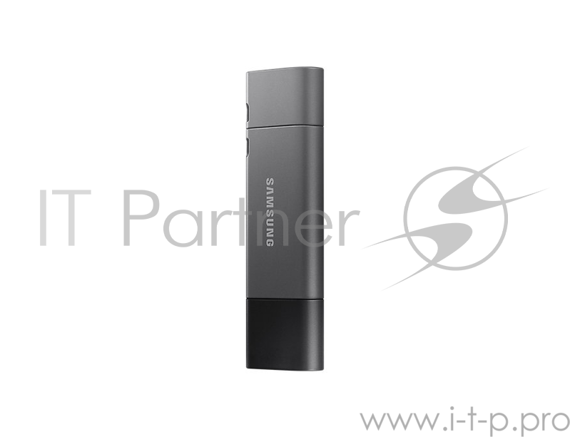 Флеш накопитель 64GB SAMSUNG DUO Plus, USB 3.1, 200 МВ/s