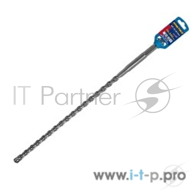 Буры SDS-Max,долота Бур SDS-MAX ПРАКТИКА 16 х 540 мм, КВАДРО 647-857