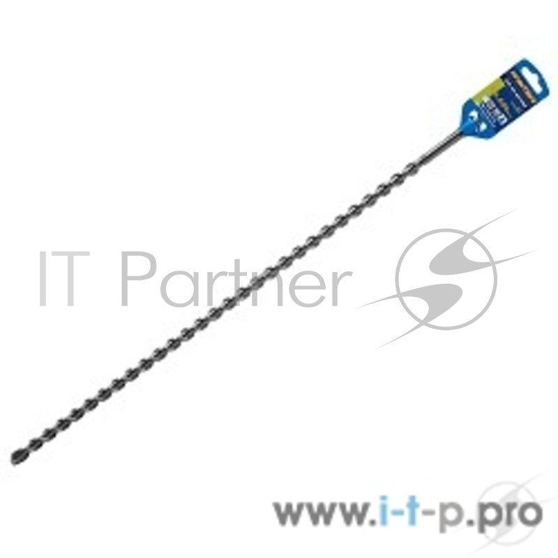 Бур Бур по бетону SDS Plus ПРАКТИКА ф 14,0 х 600 мм 033-772