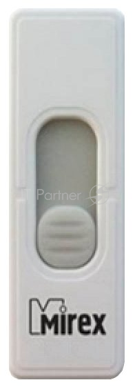 Флеш накопитель 32GB Mirex Harbor, USB 2.0, Черный