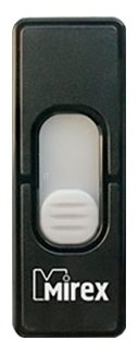 Флеш накопитель 32GB Mirex Harbor, USB 2.0, Черный