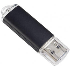 Perfeo USB Drive 32GB E01 Black PF-E01B032ES