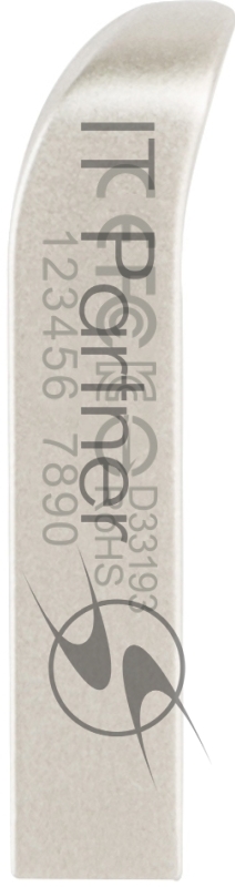 Флеш-накопитель Transcend 32GB JetFlash 720S (Silver) USB 3.1