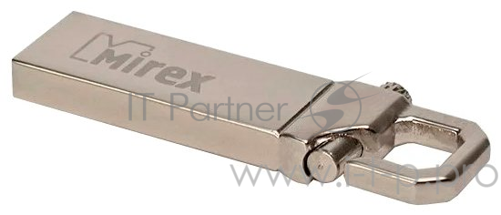 Флеш накопитель 16GB Mirex Crab, USB 2.0