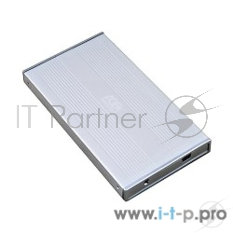 Внешний корпус для HDD AgeStar External box for 2.5