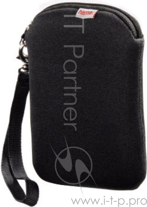 Защитный чехол Hama для HDD 2.5