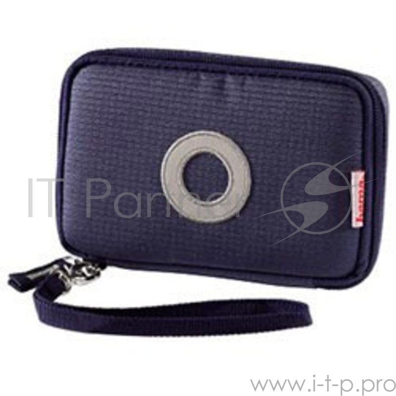 Защитный чехол Hama для HDD 2.5