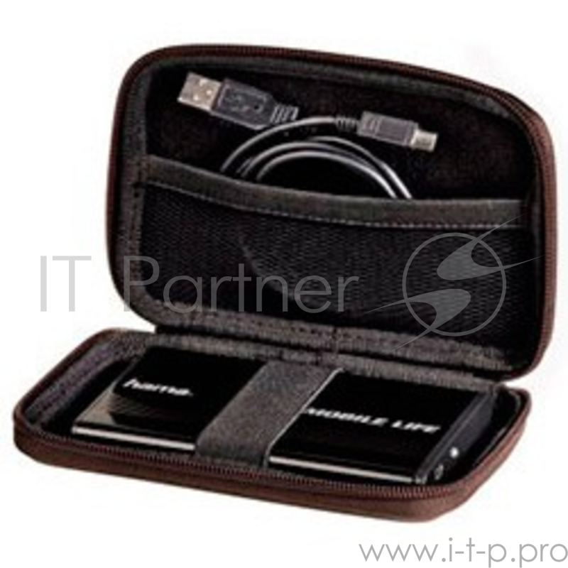 Защитный чехол Hama для HDD 2.5