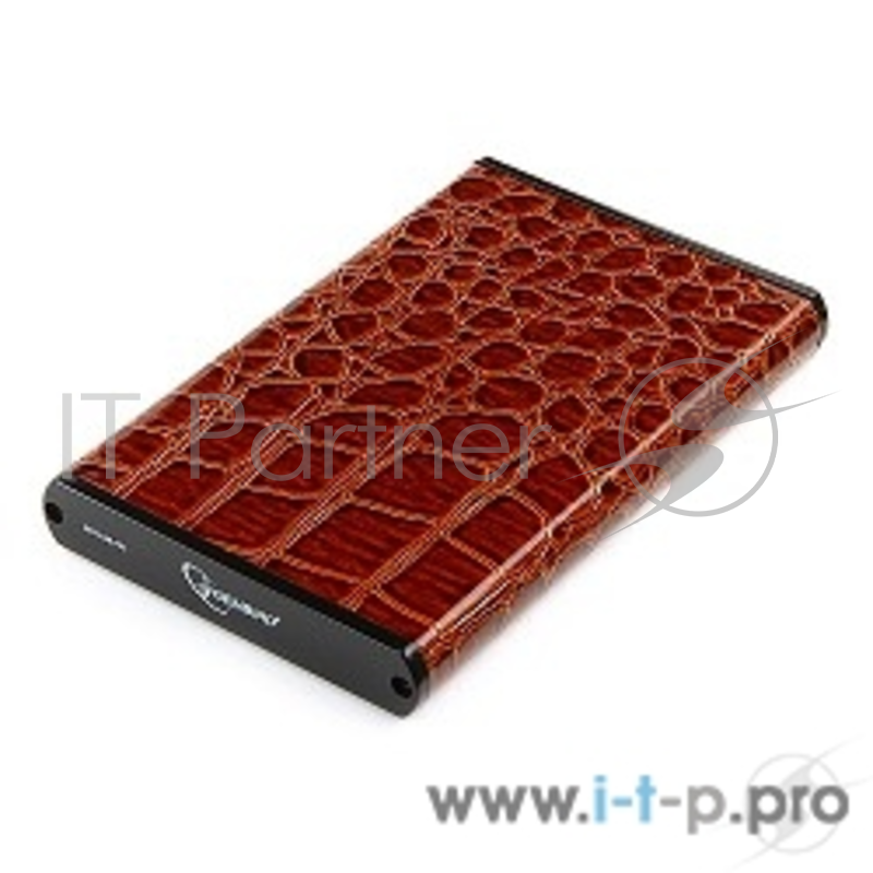 Внешний корпус 2.5