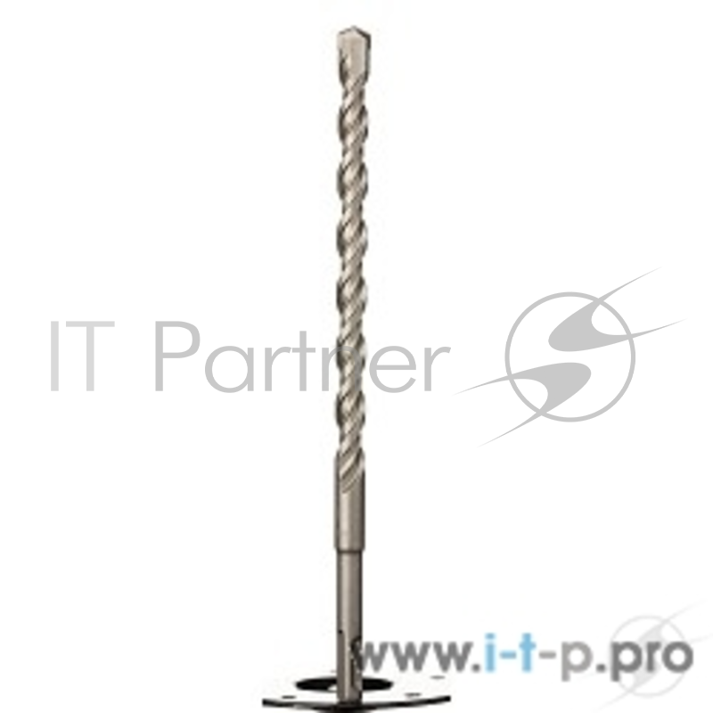 Бур Интерскол Бур SDS-plus (2 спирали, 2 резца) 5,0 x 110 2011011000500