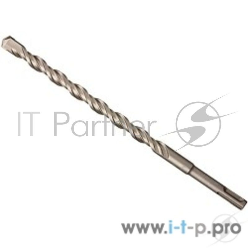 Бур Интерскол Бур SDS-plus (2 спирали, 2 резца) 5,0 x 110 2011011000500