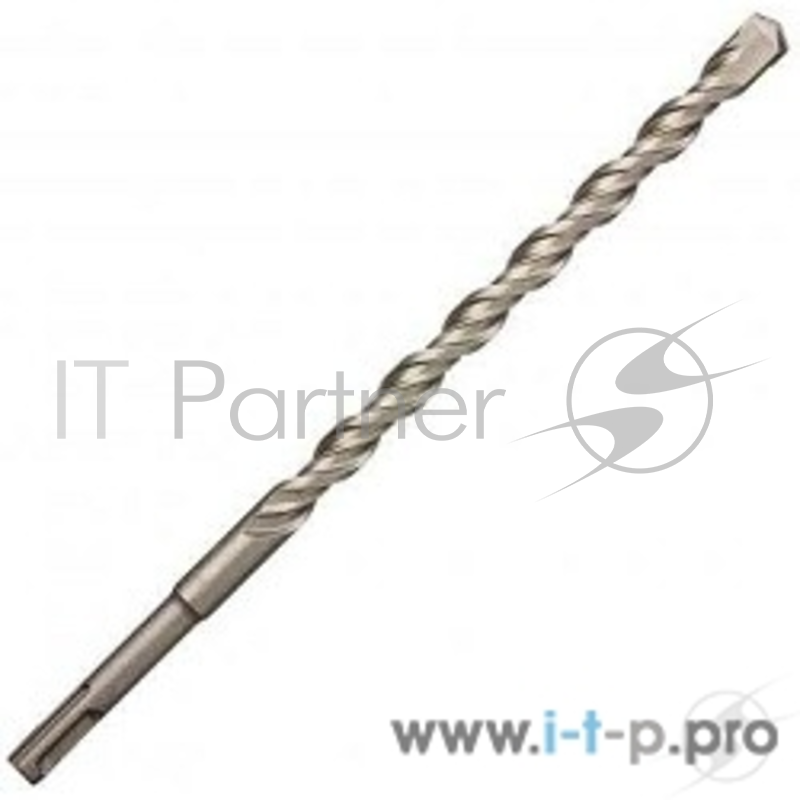 Бур Интерскол Бур SDS-plus (2 спирали, 2 резца) 5,0 x 110 2011011000500