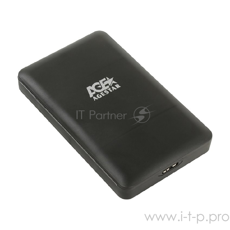 USB 3.0 Внешний корпус 2.5