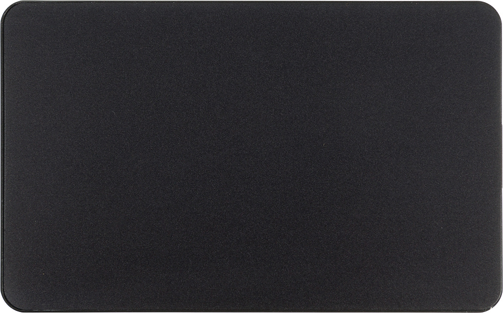 Внешний корпус для HDD AgeStar 3UB2AX2 SATA I/II/III алюминий черный 2.5