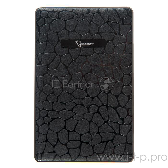 Внешний корпус 2.5