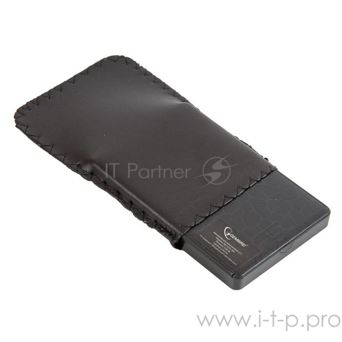 Внешний корпус 2.5