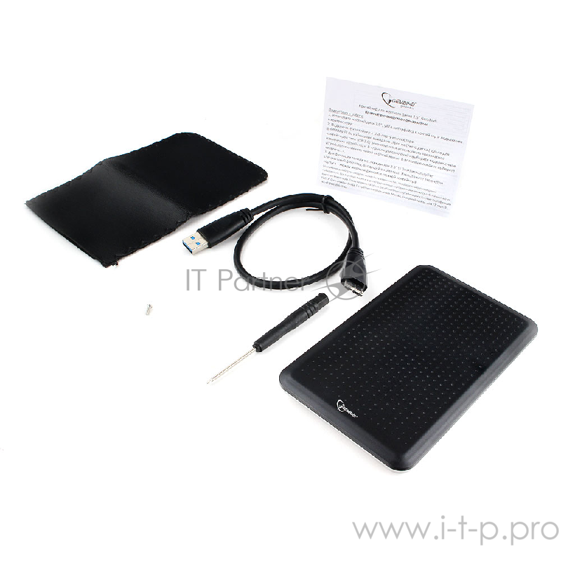 Внешний корпус 2.5