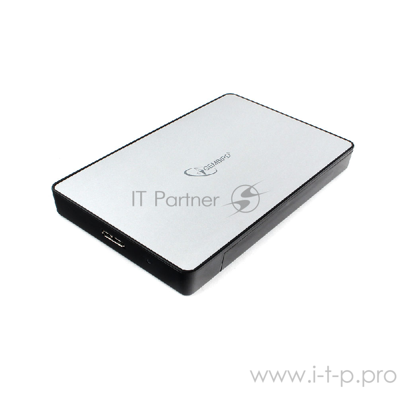 Внешний корпус 2.5