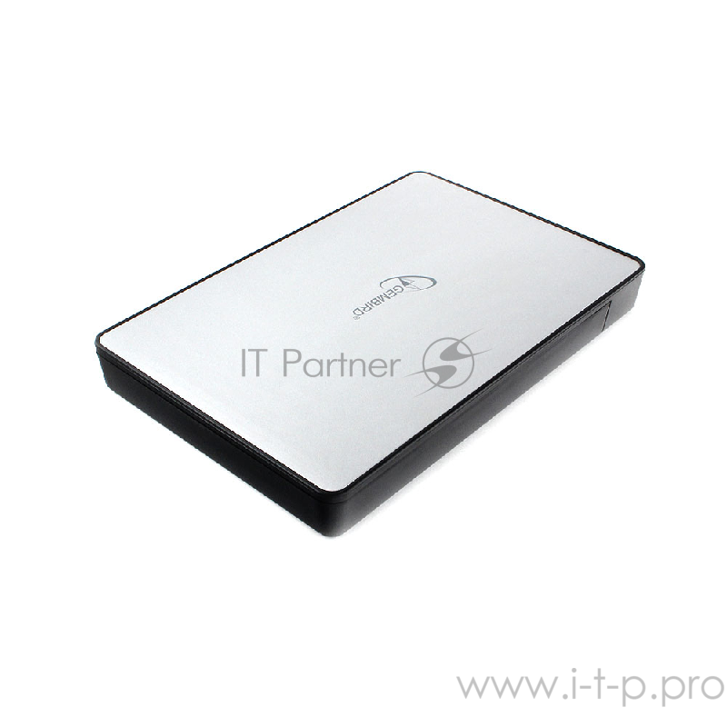 Внешний корпус 2.5