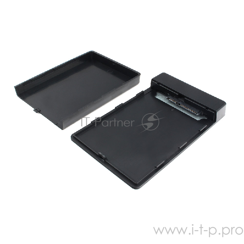 Внешний корпус 2.5