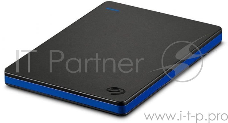 Внешний жесткий диск Seagate STGD2000400 2TB Game Drive for PS4 2.5