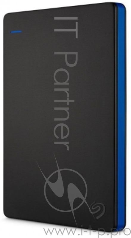 Внешний жесткий диск Seagate STGD2000400 2TB Game Drive for PS4 2.5